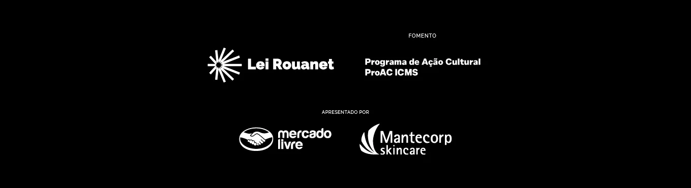 Fomento + Apresenta
