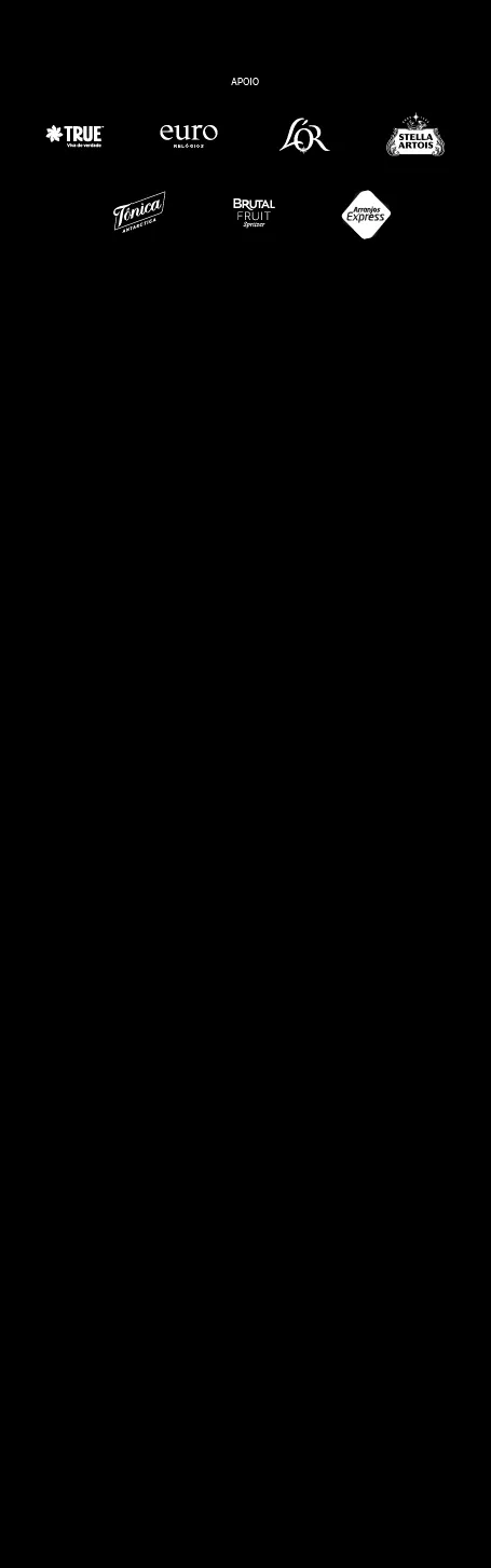 Apoio