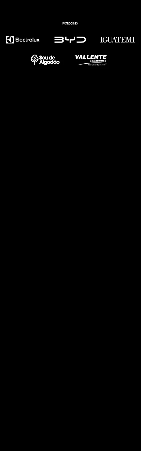 Patrocínio